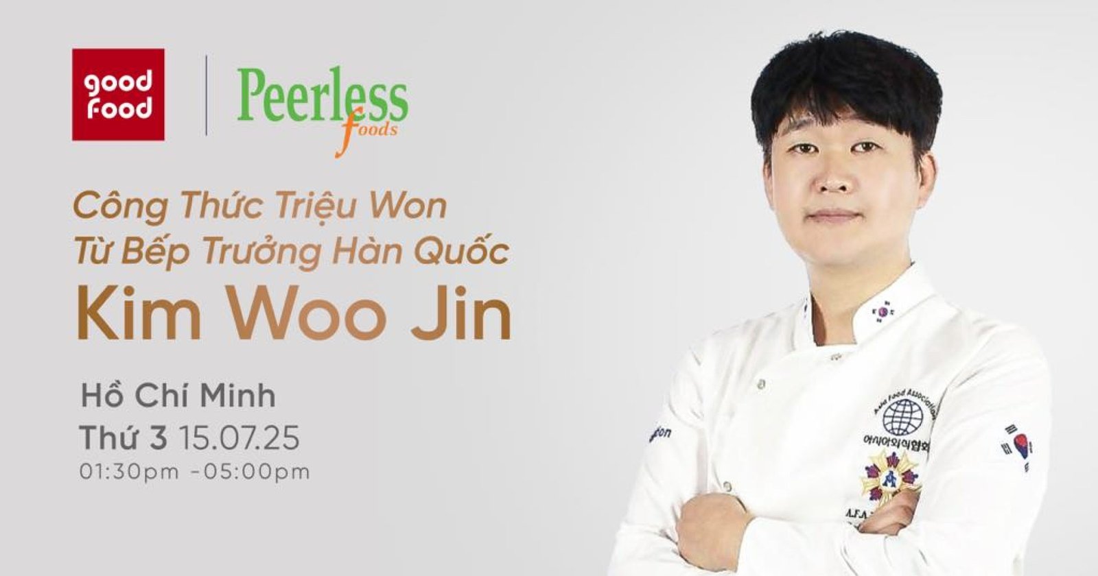 workshop làm bánh hàn quốc tại hồ chí minh