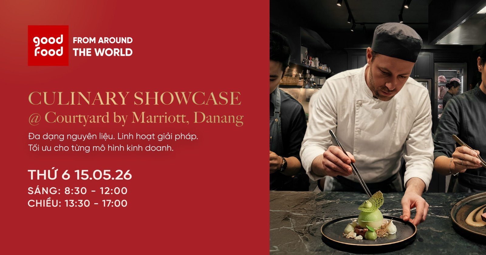 GF FoodShow - Invitation_Website_VN