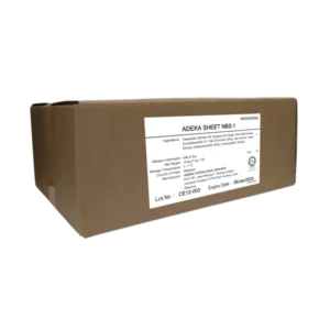 Bơ thực vật dạng miếng Adeka Butter Sheet NBS1