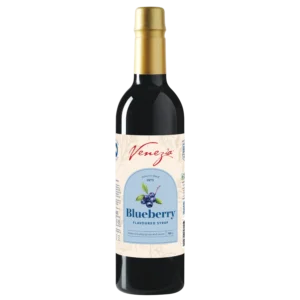 Syrup Venezia Hương Việt Quất 750ml