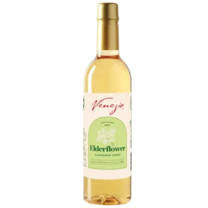 Syrup Venezia Hương Hoa Cơm Cháy 750ml
