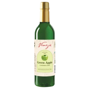 Syrup Venezia Hương Táo Xanh 750ml