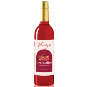 Syrup Venezia Hương Lựu 750ml