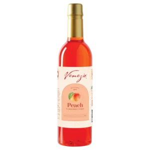 Syrup Venezia Hương Đào 750ml