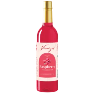 Syrup Venezia Hương Mâm Xôi 750ml