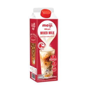 Sữa dành cho pha chế Meiji Mixed Milk 946ml