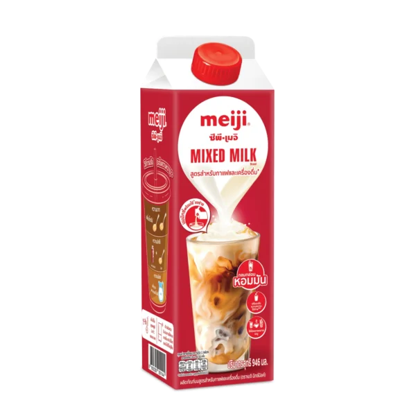 Sữa dành cho pha chế Meiji Mixed Milk 946ml