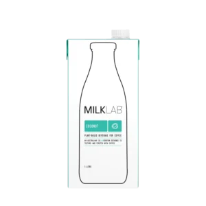 Sữa dừa Milklab Coconut Milk 1L