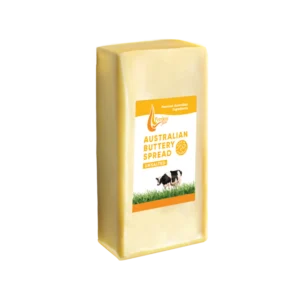 Bơ lạt Peerless Australia Unsalted Butter