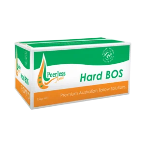 Bơ thay thế Peerless Hard BOS