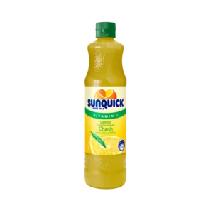 Nước chanh cô đặc Sunquick Lemon Drink Concentrate 700ml
