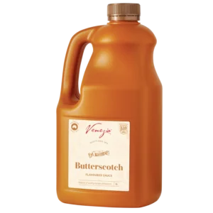 Sauce Venezia Hương Butterscotch 2L