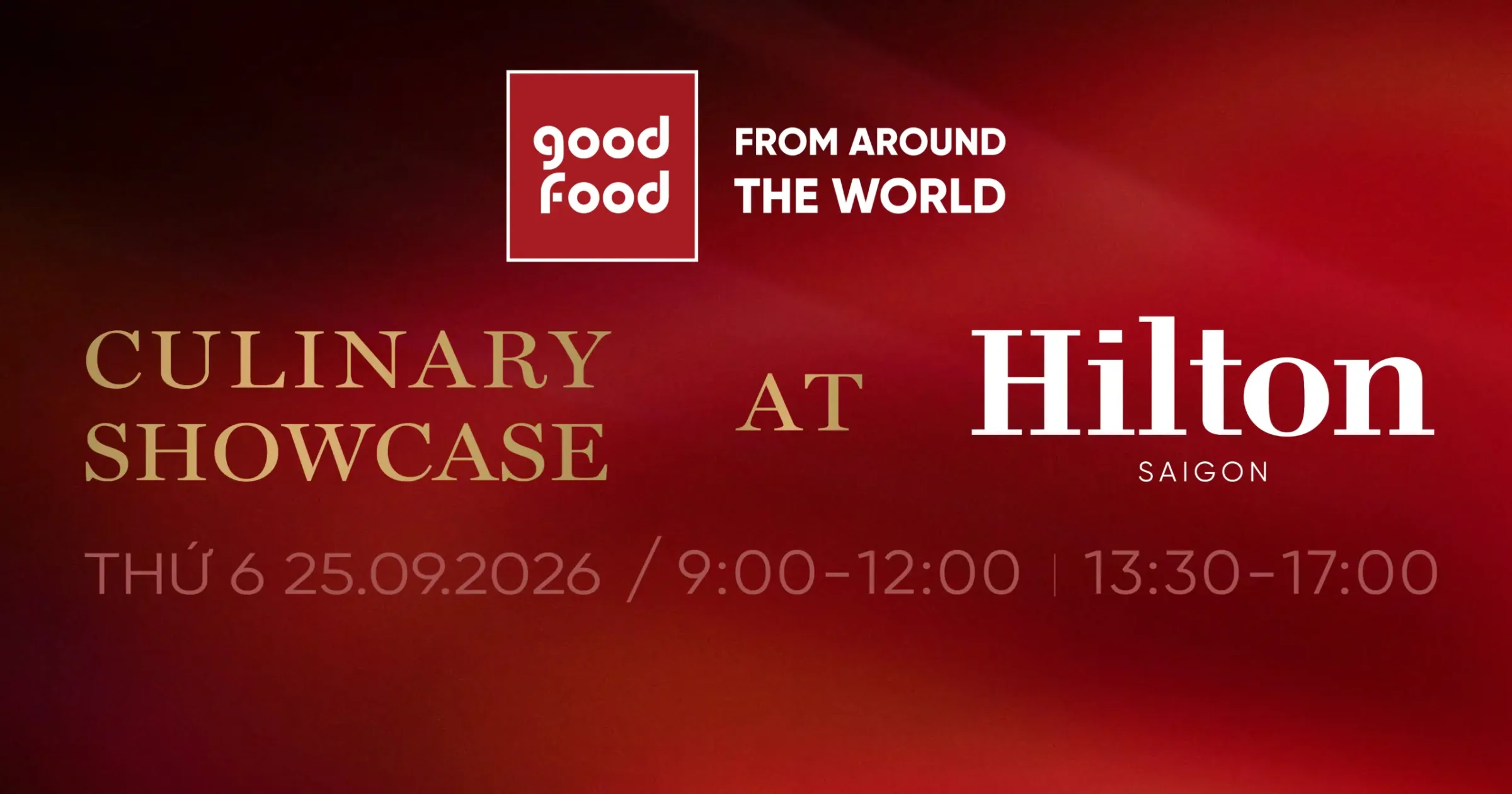 GF FoodShow HCM - Invitation_Website