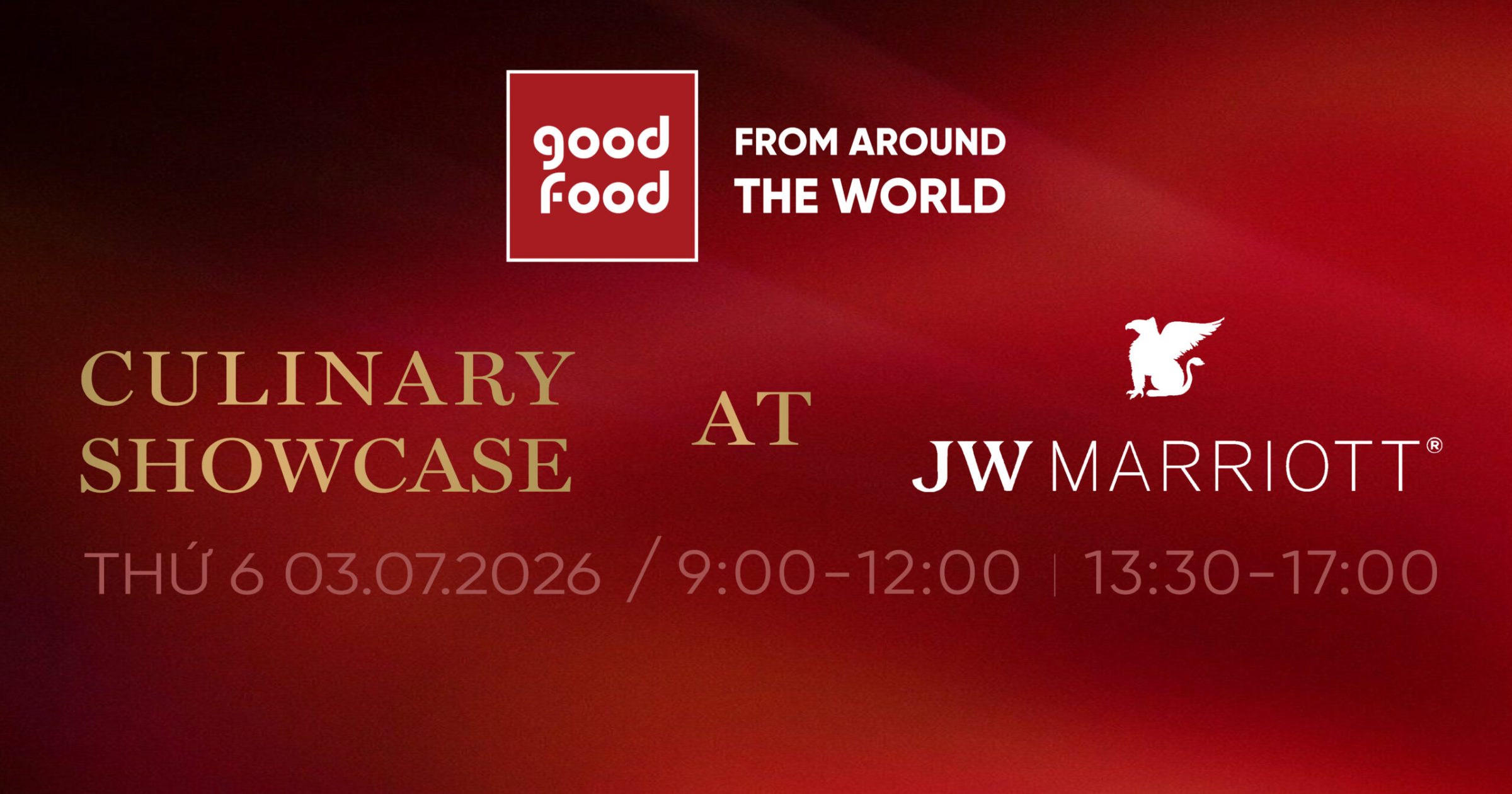 GF FoodShow HN - Invitation_Website