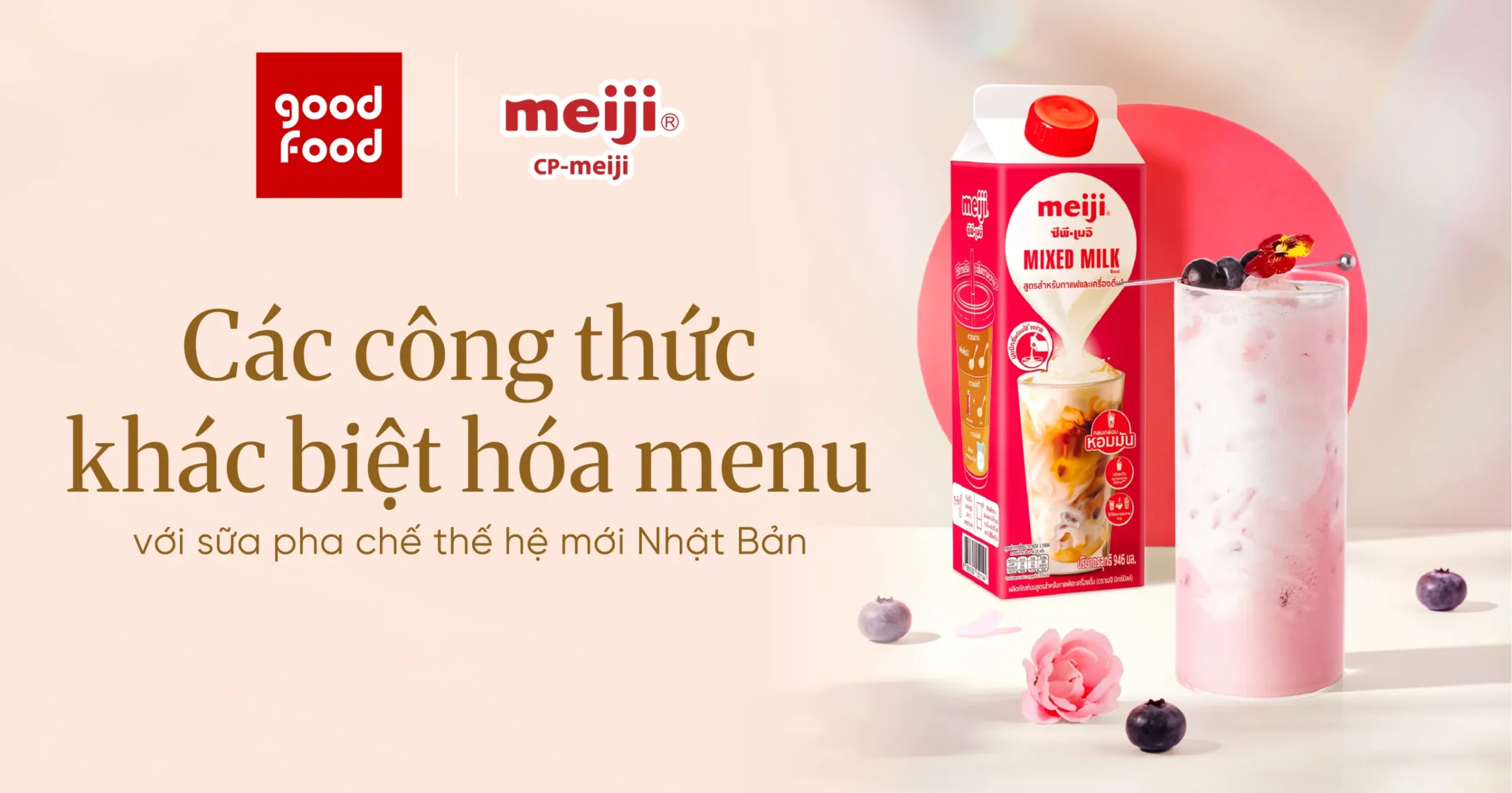 workshop pha chế đồ uống nhật bản