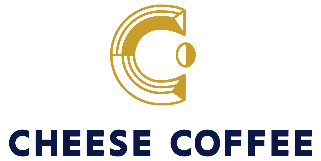 Cheese Coffee
