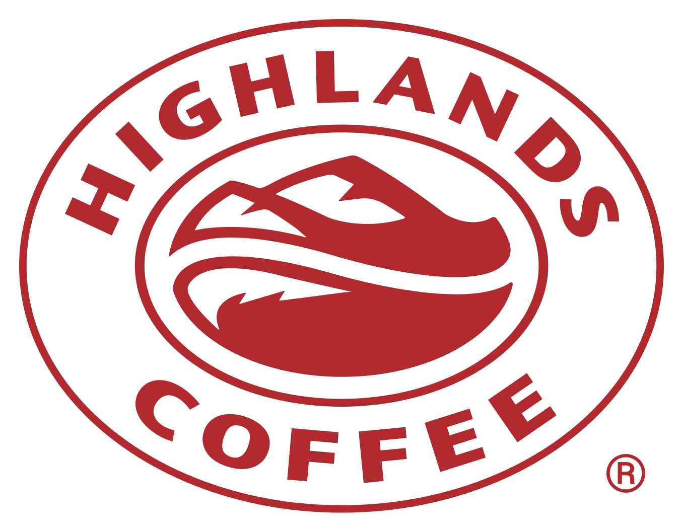 Highlands Coffee