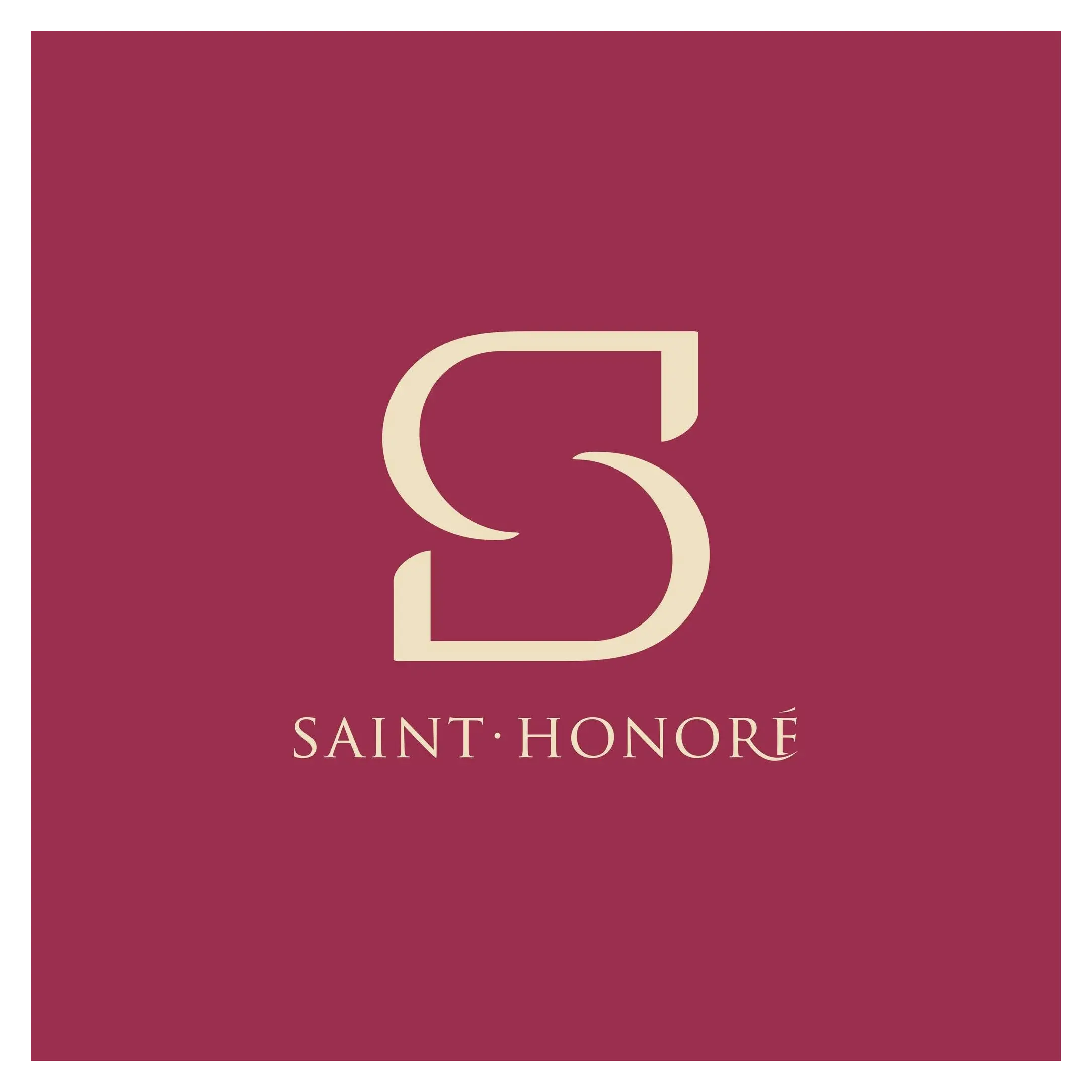 Saint Honoré Bakery