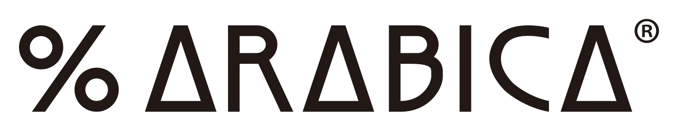 % Arabica