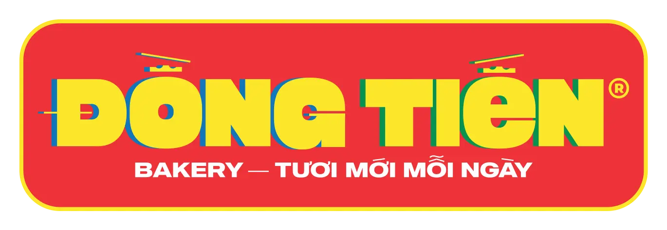 Đồng Tiến Bakery