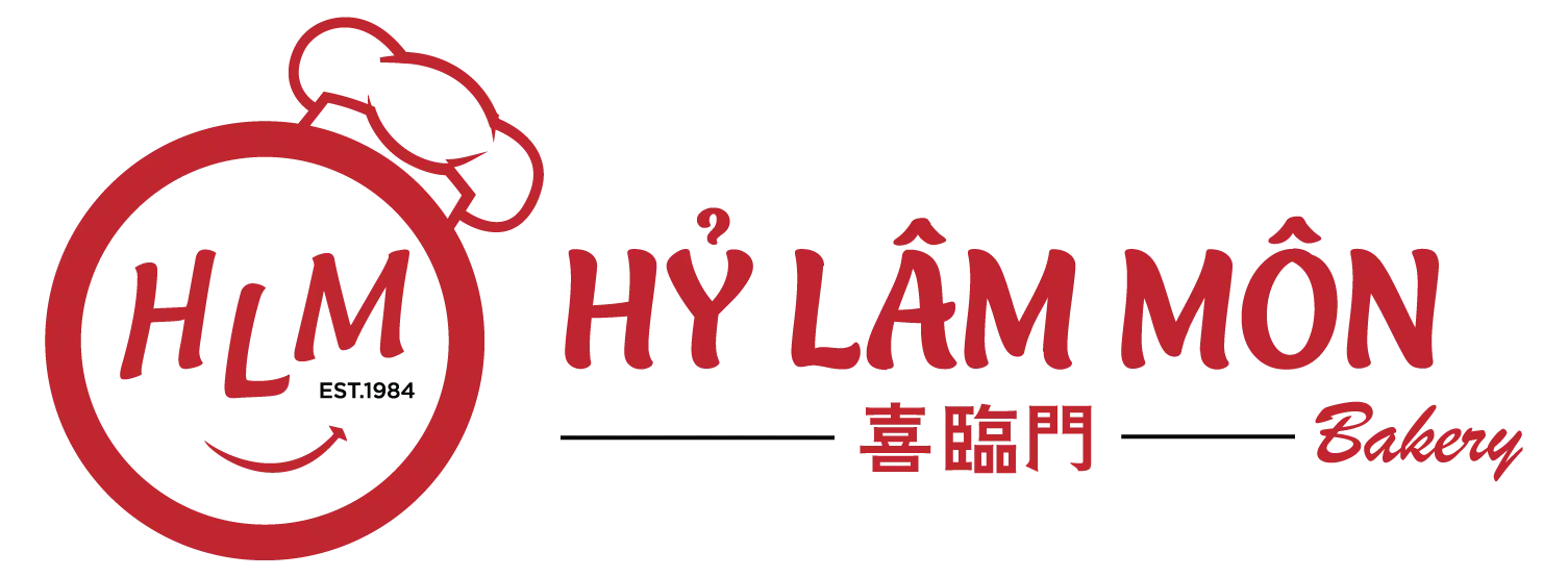 Hỷ Lâm Môn Bakery