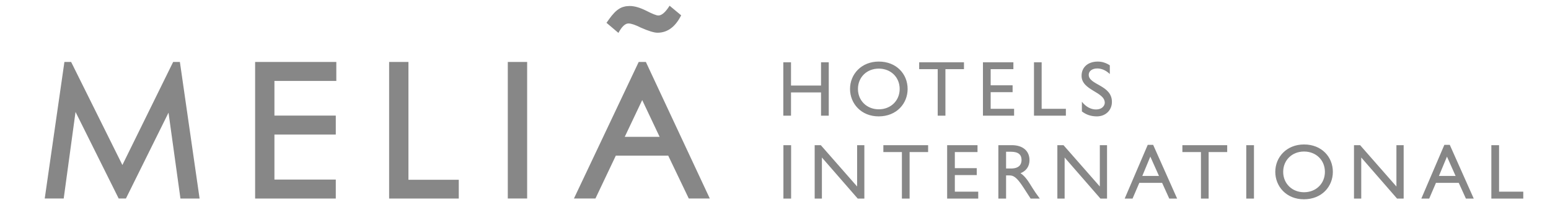 Melia Hotels International