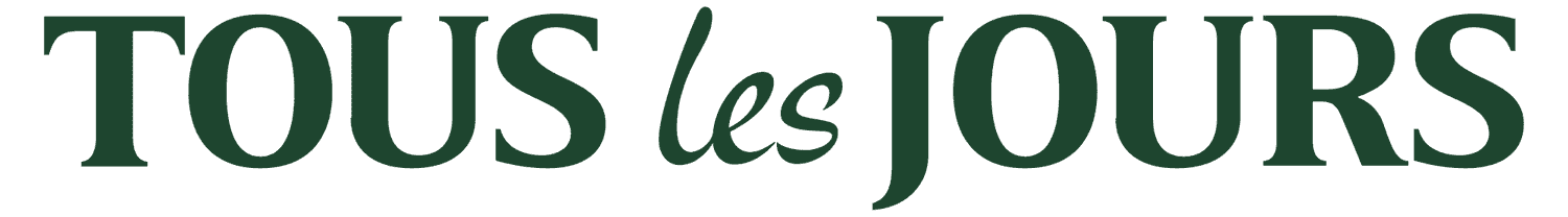 Tous Les Jours