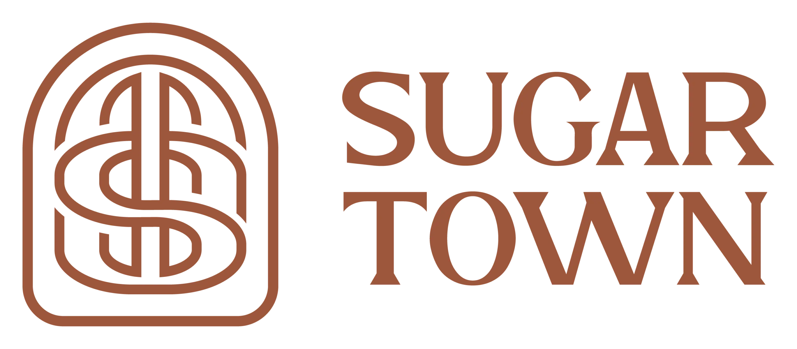 Sugar Town